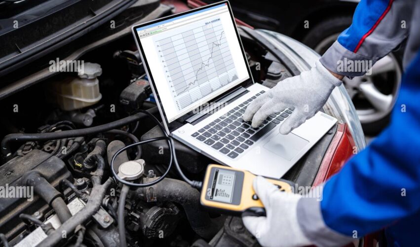 Advanced Auto Repair