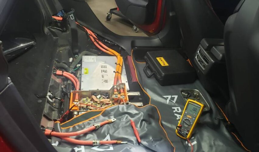 Advanced Auto Repair