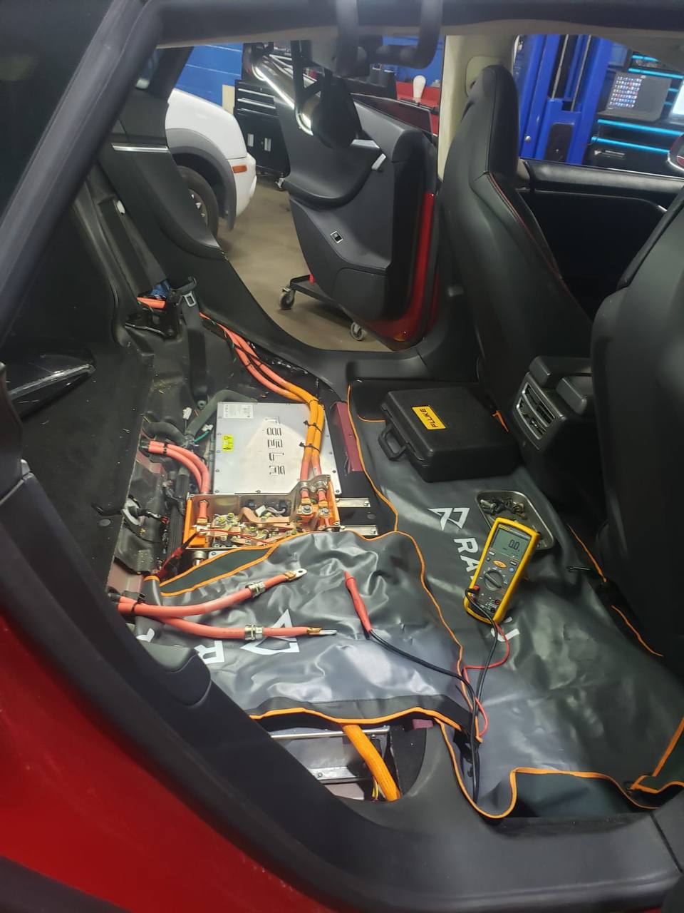 Advanced Auto Repair