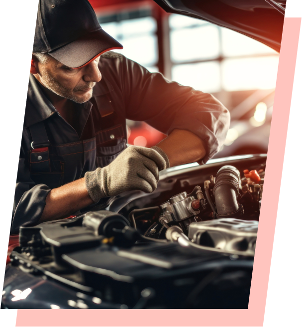 Advanced Auto Repair