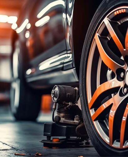 Advanced Auto Repair