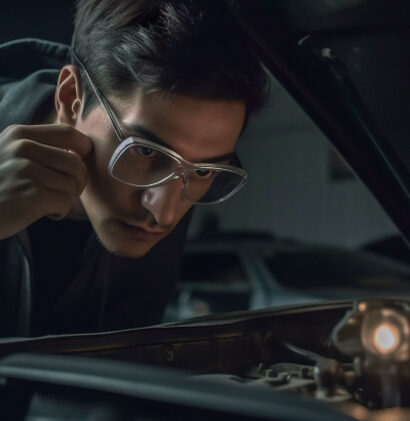 Advanced Auto Repair