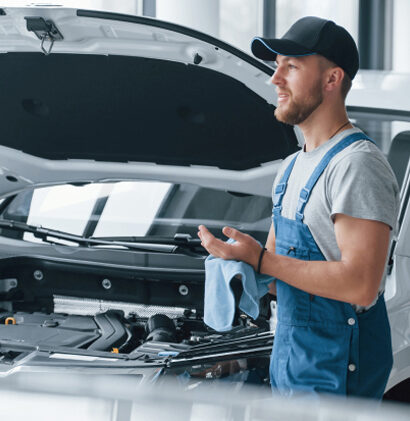 Advanced Auto Repair