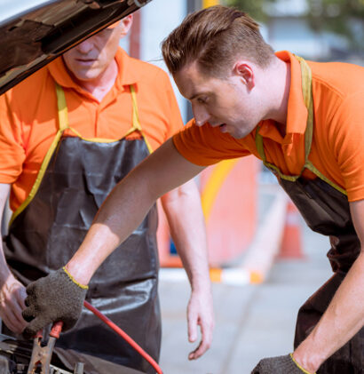 Advanced Auto Repair