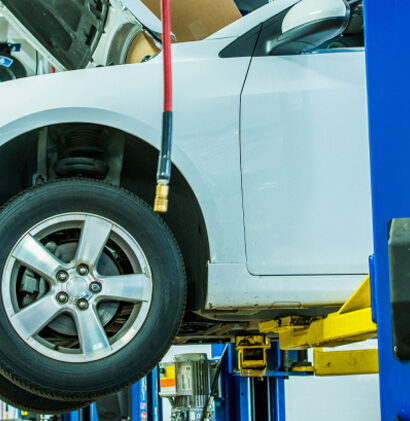 Advanced Auto Repair