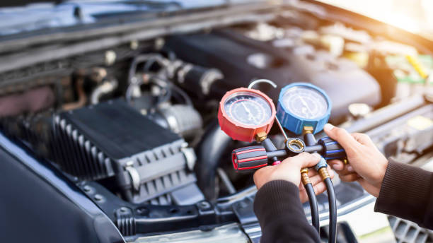 Advanced Auto Repair