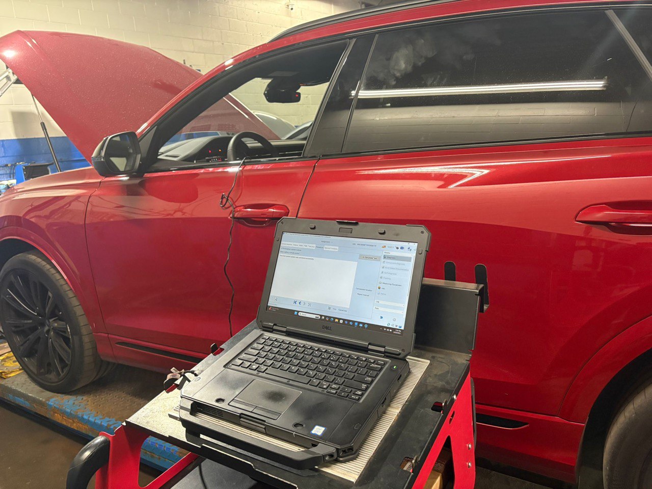 Advanced Auto Repair